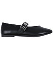 Sofie Schnoor Ballerina Shoes - Black