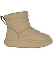 Sofie Schnoor Winter Boots - Kitesk - Camel