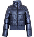 Grunt Puffer Jacket - Miny - Blue