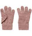 Name It Gloves - Wool -