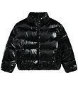 Name It Down Jacket - NkfManon - Black