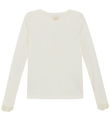 Creamie Blouse - Cloud