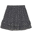 Creamie Skirt - Leo - Iron Gate