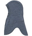 Name It Balaclava - 1 lag - Ull - NbmWmino - Folkstone Grey
