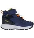 KEEN Winter Boots - KE SKUA Mid WP C - NAVAL Academy-ROGUE GREE