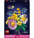 LEGO® Botanicals - Little Summery Bouquet 10347 - 373 Parts