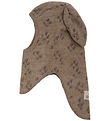 Huttelihut Balaclava - Wool Fleece - Single Layer - Etherea w. E