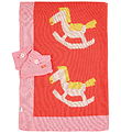 Bobo Choses Gift Box - Rocking Horse - Pink