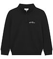 Les Deux Sweatshirt - Västsidan - Black