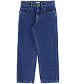 Les Deux Jeans - Ryder - Medium+ Indigo Wash