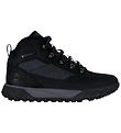 Timberland Boots - GreenStride Motion 6 Mid - Black