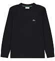 Lacoste Blouse - Black