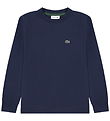 Lacoste Blouse - Marine