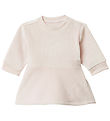 Calvin Klein Dress - Corduroy - Whitecap Gray