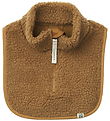 Liewood Neck Warmer - Fleece - Rest - Golden Caramel