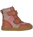 Bisgaard Winter Boots - Timo Tex - Pink