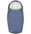 Voksi Footmuff - Urban - 90/115 cm - Stone Blue