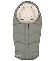 Voksi Footmuff - Move - 90 cm - Meadow Green