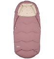 Voksi Footmuff - Explorer - 105 cm - Grape Clover