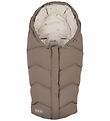 Voksi Footmuff - Move - 90 cm - Walnut Clover