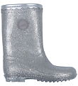 Sofie Schnoor Rubber Boots - Silver