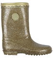 Sofie Schnoor Gummistiefel - Champagne