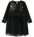 Name It Kleid - NmfOlone - Black