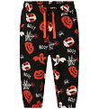 Name It Sweatpants - NmnOpal - Black