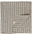 MarMar Schal - 50x50 - Airo - Pilot Navy Karo