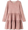 MarMar Kleid - Leo Transportwagen - Rose Dust Leo