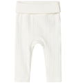 MarMar Trousers - Piva - Rib - Gentle White