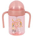Konges Sløjd Water Bottle w. handle - Horn Stars