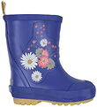 CeLaVi Rubber Boots - Skipper Blue