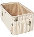 That's Mine Diaper storage - 32x15x13 - Bees Duck Bears