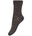 MP Socks - Meili - Brown Melange