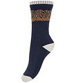 MP Socks - Orla - Navy