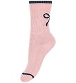 MP Socks - Maren - Silver Pink