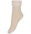MP Socks - Ida - Glitter - Dew