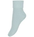 MP Socks - Rib - Skyway