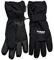 Hummel Gloves - Tex - HmlJr - Black