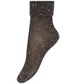 MP Socks - Meili - Brown Melange
