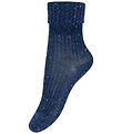 MP Socks - Meili - Dark Denim Melange