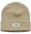 Hummel Beanie - Knitted - HmlJr - Cornstalk