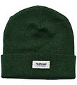 Hummel Beanie - Knitted - HmlJr - Dark Green