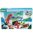 BRIO Advent Calendar - 24 Gates