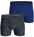 Björn Borg Boxers - 2 - Pack - Multipack