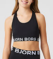Björn Borg Sports Top - Black