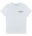 Björn Borg T-shirt - Brilliant White