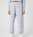 Björn Borg Jogginghosen - Light Grey Melange
