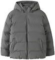 LMTD Down Jacket - NlNmorop - Smoked Pearl